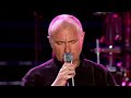 Phil Collins Farewell Tour - True colours
