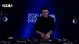 Aquila - Live Tech Mix Djostik School Top December 26 01 2022