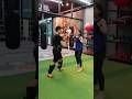 มวยไทยครั้งแรก First Thai boxing #thailand #thaiboxing #muaythai #มวยไทย