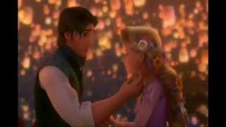 Tangled Rebel Love Song Amv