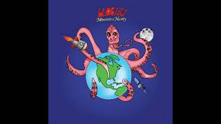 bLOBJECt Live Stream