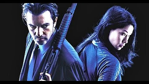 Ballistic: Ecks vs. Sever TV Spot 2002 ‧ Action/Thriller ‧ Antonio Banderas