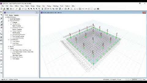 Foundation Design   Project assignment for Skyfi Labs online course