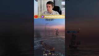 Никто не ожидал такого исхода... ⚓️ | World of Sea Battle #worldofseabattle #piratelegend #gaming