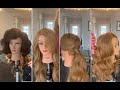 Great Styling Tips | 3 Style Hair Tutorial: Curly Hairstyle for Long &amp; Bob Hair