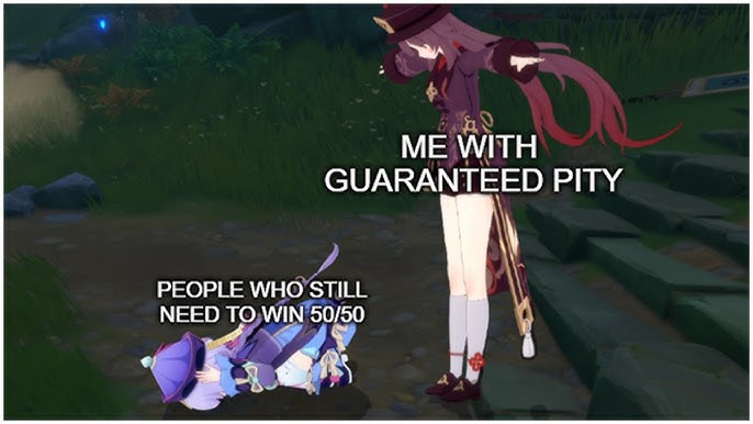Genshin Impact Memes 70 Youtube Genshin Impact Memes 70 Youtube