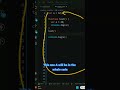 Same variable name but different output? 🤯👉