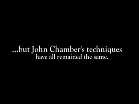 The Making of Cornelius - John Chambers Tribute Tr...