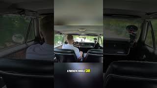 Ironed Out, One Of The Best Driving 442s! Ironed Out, One Of The Best Driving 442s!