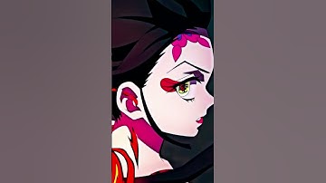 Tanjiro  Unstoppable #shorts #anime
