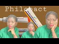 Jai utilis philobact cosmtique medicamentphilobact