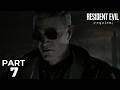 Resident Evil Requiem | Walkthrough Gameplay - Part 7 - R.P.D | (FULL GAME)