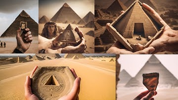 Uncovering Ancient Secrets: Exploring Egypt