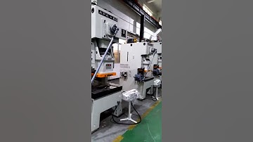 High Speed Roll Feeder