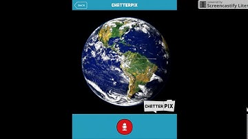 Chatterpix Kids How-To