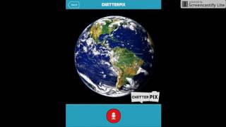 Chatterpix Kids How-To screenshot 2