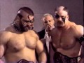 The Road Warriors Interview