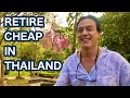 Retire cheap in thailand my cost of living thailand travel expat living overseas