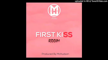 McHudson - You Are The Reason (First Kiss Riddim)