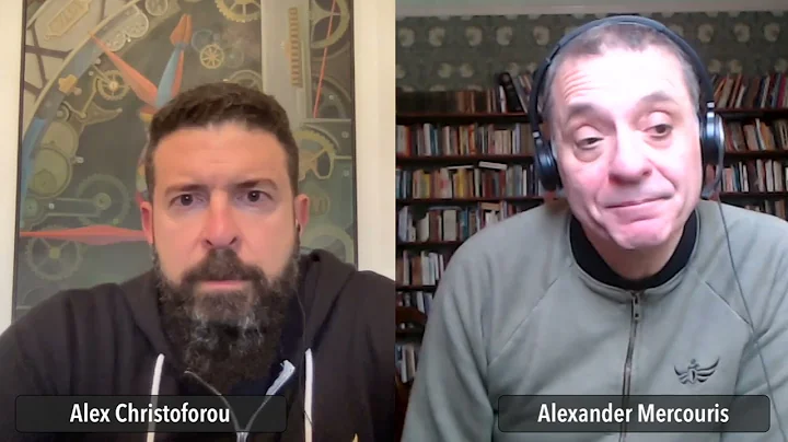 Q & A: Global economic crisis & the geopolitical r...