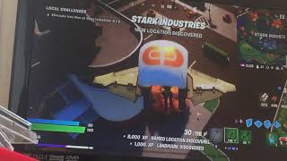 Every kill default dance 💃 on everyone in fortnite