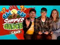 CRAZY SMORES W/ IAN (Smosh Summer Games)