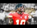 Tyreek Hill Highlights II