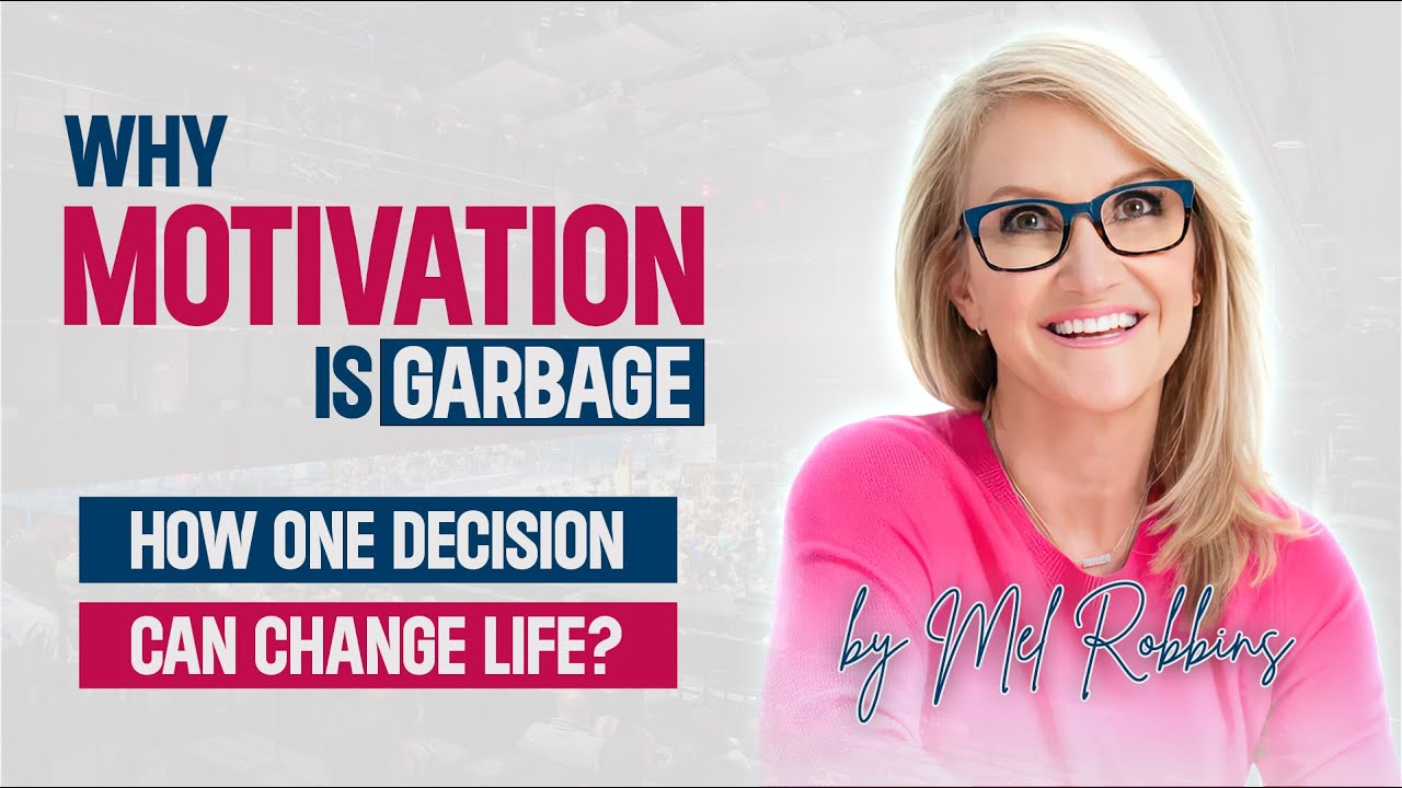 One Decision Can Change Life - This video will change your life - Why ...