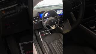 RENAULT BOREAL 🤩🔑