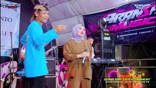 ARANSHA MUSIC - I STILL LOVE YOU - BU RT - WEDDING SISWANTO & INDAH - KLALING JEKULO KUDUS