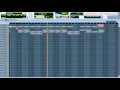 ALKALINE THINGS MI LOVE FL STUDIO REMAKE mp3