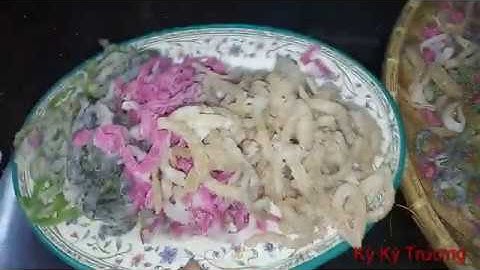 Bí Quyết Khắc Phục MỨT DỪA NON Để Lâu Bị CHẢY NƯỚC Ngon Như Lúc Đầu