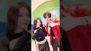 #PARADISE_challenge with #idle #MIYEON 님 ✨ #TREASURE #트레저 #PARADISE #YOSHI #요시 #아이들 #미연 #shorts