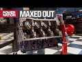 Maximiser une ford de 460  557 pouces cubes  puissance du moteur s2 e21