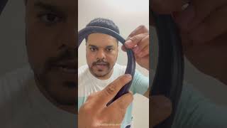 Neck Fan #shortvideo #shorts #tech