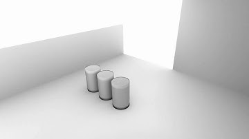 Blender - Metal Experiments