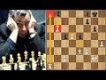 This One's For Carlsen! | Ivanchuk vs Kramnik | Candidates Tournament 2013. | Round 14