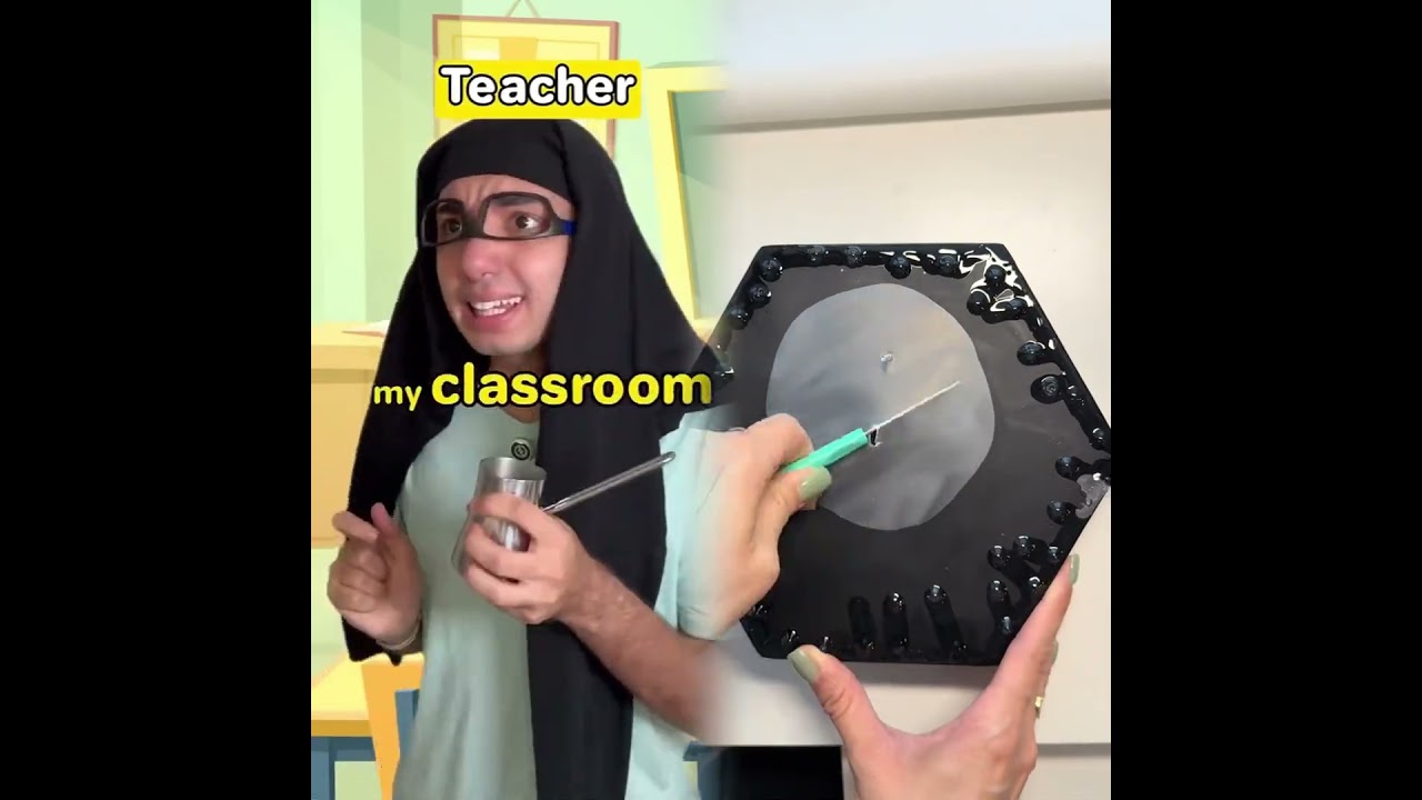 99% of PEOPLE answer this questin wrong!😨 