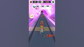 Miraculous Ladybug & Cat Noir Android Gameplay Walkthrough Part 969 #Shorts