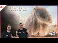 Awaken on Arrakis - First Look at Dune: Awakening EP2