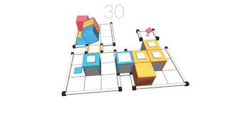 Cubot: The Complexity of Simplicity - Autoblocker Achievement