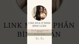 sơmi nữ siêu đẹp cho mùa hè #thuythuy #outfit #review