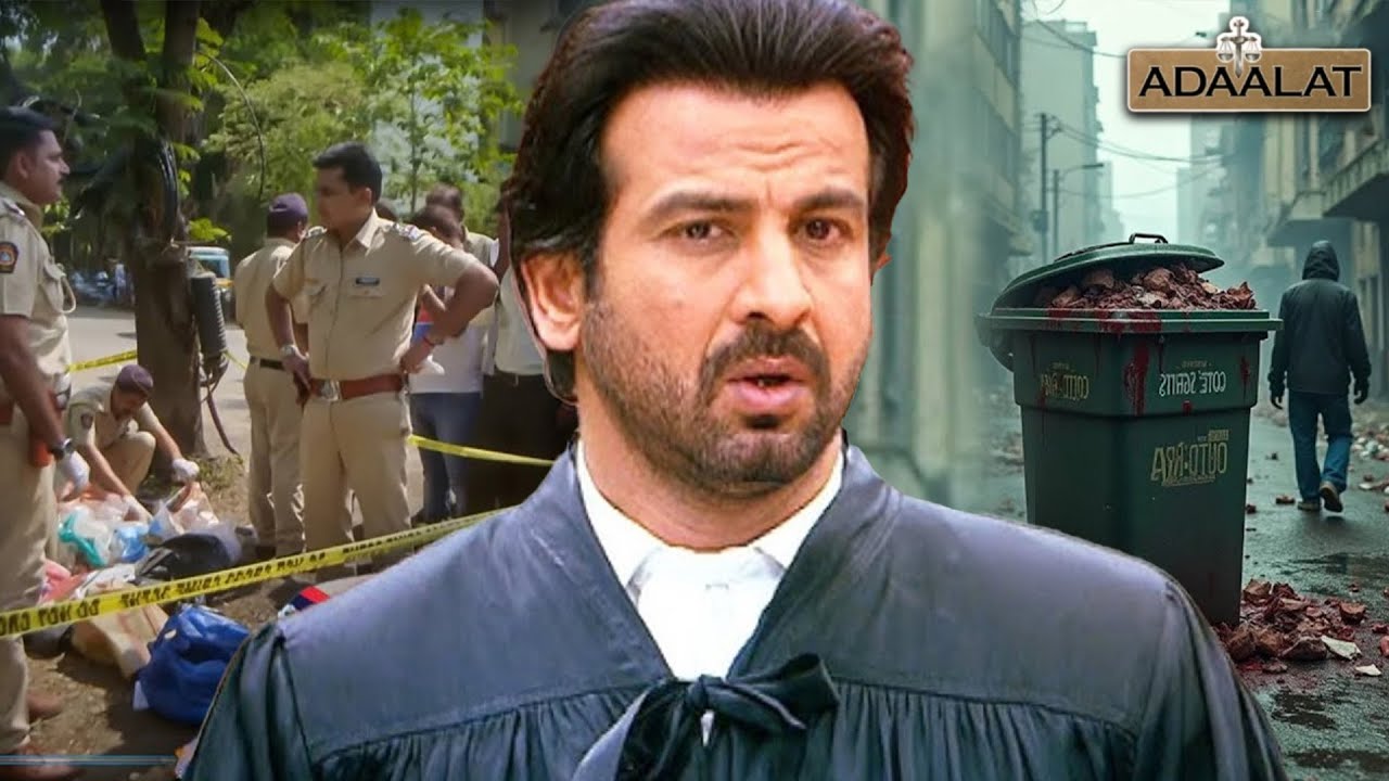 रविवार सुबह एक कॉल ने उड़ाई KD की नींद: खौ़फनाक मर्डर मिस्ट्री! | Adaalat | New Full Episode