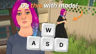 The Paralives Mod Scene is Already Huge!