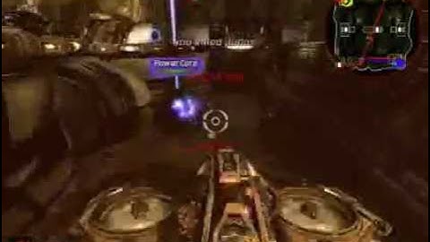 Big D. - UT3 Warfare on Torlan Gameplay