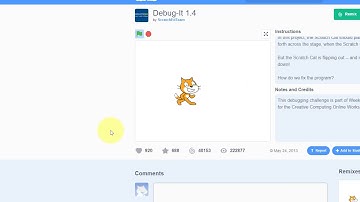 Unit 1 Session 5 Debug It Studio 4