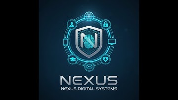 🔴 [Live] Nexus Digital Systems v0.4.1 demonstration #nexusdigitalsystems 🛡️🫆