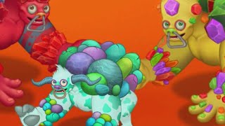 How to Breed Epic Tring | My Singing Monsters