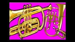 Samba de Amore - Arturo Sandoval _ Precious Trumpets chords