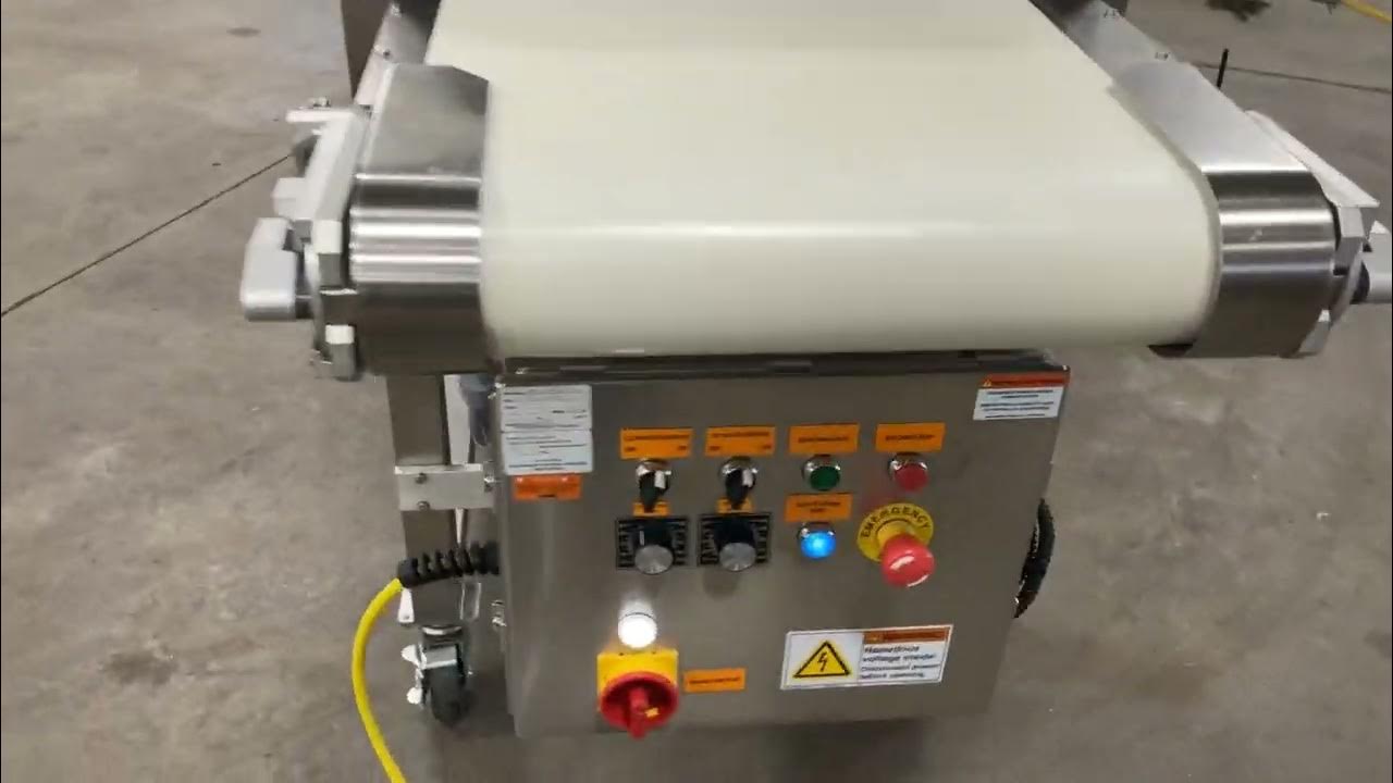 FoodTools Horizontal Cake Slicer YouTube